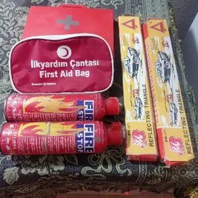 Apteçka,ot sönd.,awar.znak.