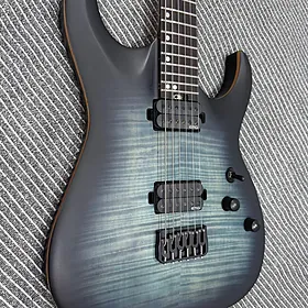 Harley Benton Pro