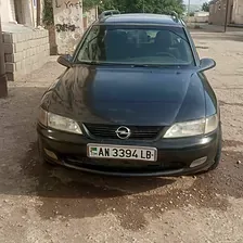 Opel Vectra 1998