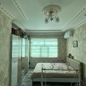 MIR 4 GYSSAGLY 2 KOMNAT