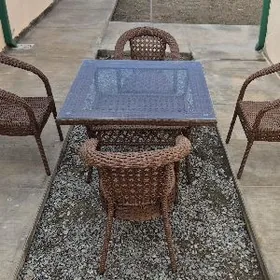 dokolan Stol Stul Стол Стул