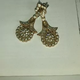 KUMUŞ  GULAKALKA KALOKOLÇIK