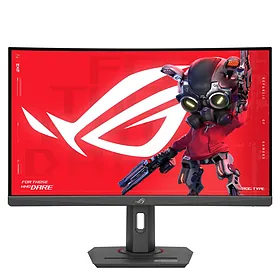 ASUS Rog 27" 2K IPS 180Hz
