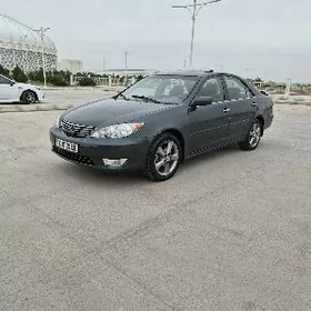 Toyota Camry 2002
