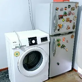 kirmaśyn bn haladilnik