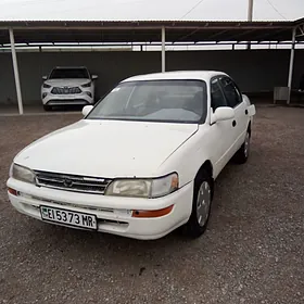 Toyota Corolla 1993