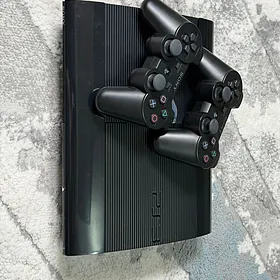 ps3 super slim