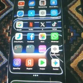 iPhone 17pro max poddelka