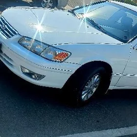 Toyota Camry 2000