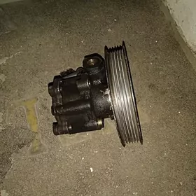 BMW E39 GIDROUSLITEL