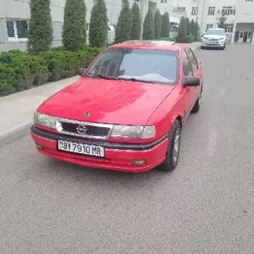 Opel Vectra 1991