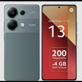 Redmi note 13 pro 4g