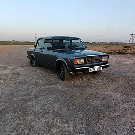 Lada 2107 2010