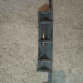 BMW e39 yzky difuzor