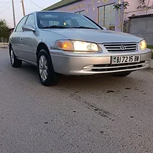 Toyota Camry 2000