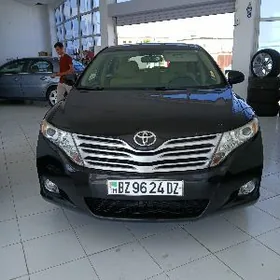 Toyota Venza 2009