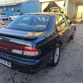 Nissan Maxima 1994