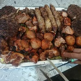 mangala kömekci gerek