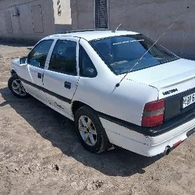 Opel Vectra 1990