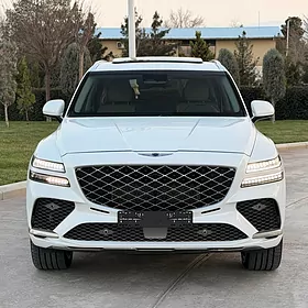 Genesis GV80 2022