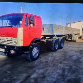 Kamaz 5511 1998