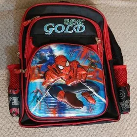 Школьный рюкзак