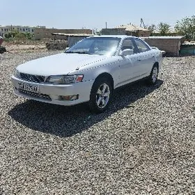 Toyota Mark II 1993