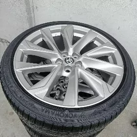 2021 Corolla radnoy disga pakr