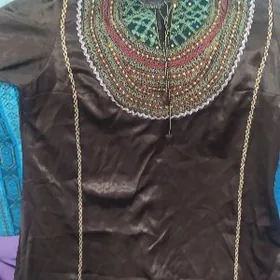 turkmen koynekler