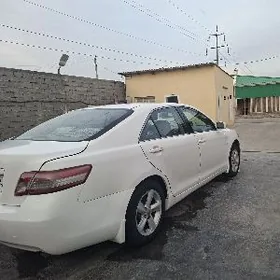 Toyota Camry 2008