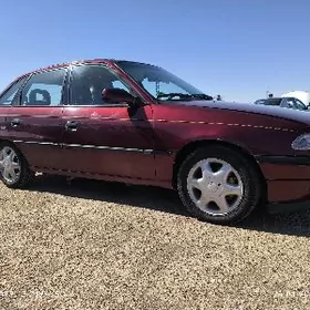 Opel Astra 1997