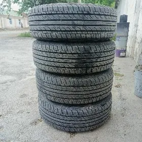 Camry disga teker 16.