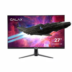 GALAX 27" 2K VA 165Hz