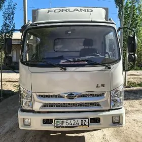 Forland H3 2025