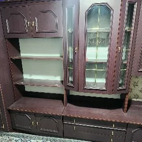 Stenka garnitur mebel