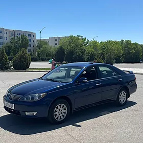Toyota Camry 2005