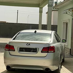 Lexus GS 300 2007