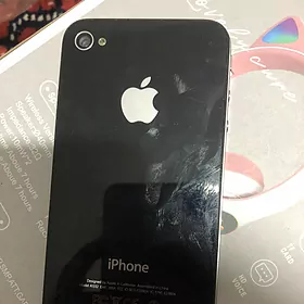 iPhone 4g