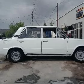 Lada 2101 1981