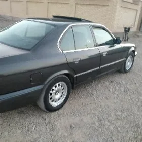 BMW 520 1990