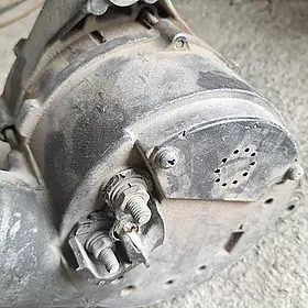 BMW 3.5 Dinamo generator