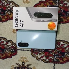 Samsung A17