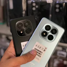 Redmi note 15 pro 8/256gb