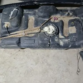 Sintrañ bagy kamplekt yagdayda