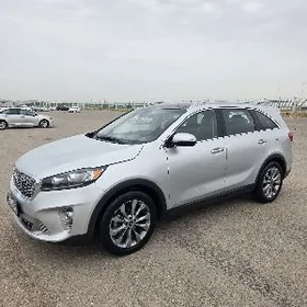 Kia Sorento 2020