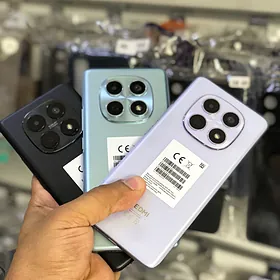 Redmi note 15 8/256gb