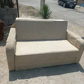 раскладной диван