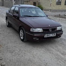 Opel Vectra 1992