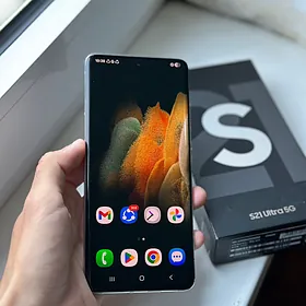 S21 Ultra