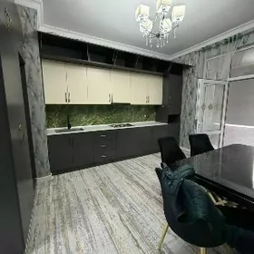 OLIMPISKIY GARADOK 5 ETAZ 3 KO